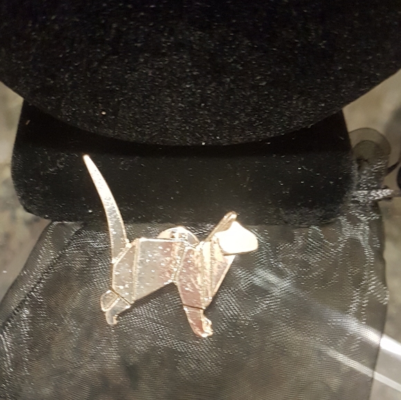 Pin for an animal lover
